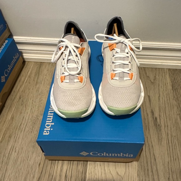 Columbia drainmaker xtr shoes - Picture 4 of 11